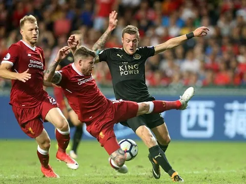 Klopp rơi phận hẩm Liverpool: Cao ngạo thuộc cả về Mourinho và MU