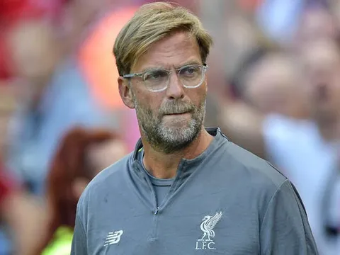 Klopp thừa nhận Liverpool khủng hoảng hàng thủ trước mùa giải mới