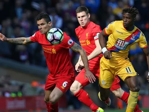 Klopp thừa nhận Liverpool "trả giá" vì dâng cao
