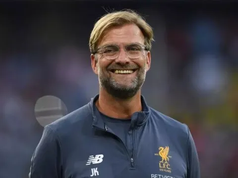 Klopp tiết lộ kế hoạch chuyển nhượng ở hàng phòng ngự trong những ngày cuối