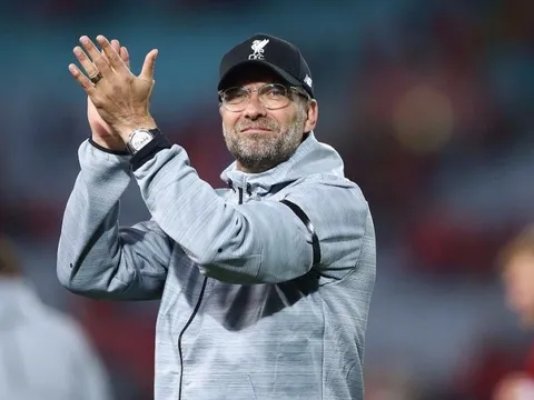 Klopp tuyên bố vẫn trọng dụng cầu thủ trẻ của Liverpool