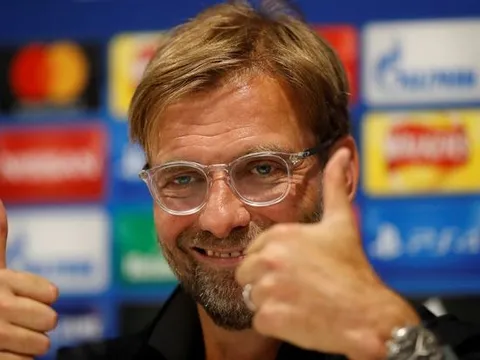 Klopp ủng hộ Gerrard chia tay Liverpool