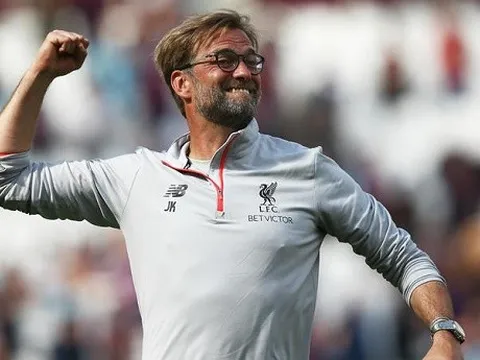Klopp: Ước gì tân binh đến ngay ngày mai