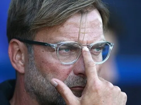Klopp và 138 triệu euro: Cân đo đong đếm