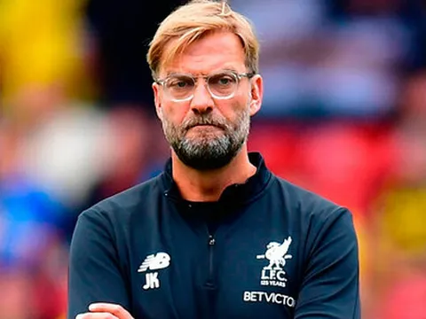 Klopp vẫn tràn đầy tự tin: Liverpool đủ hấp dẫn với Coutinho