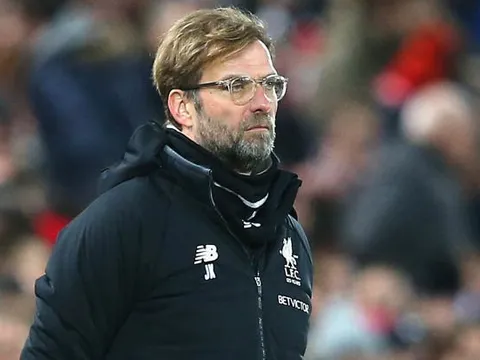 Klopp yêu cầu CĐV Liverpool tỏ ra... hiếu khách