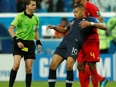 Mbappe: Muốn thành siêu sao, có tài phải có cả đức