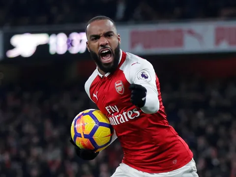Góc Arsenal: Khi niềm tin trở lại…