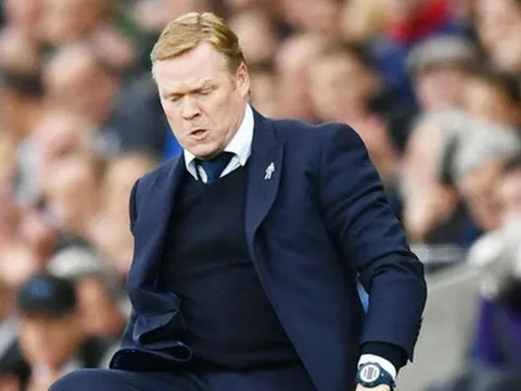 Koeman đến Barca, đâu là sự thật?
