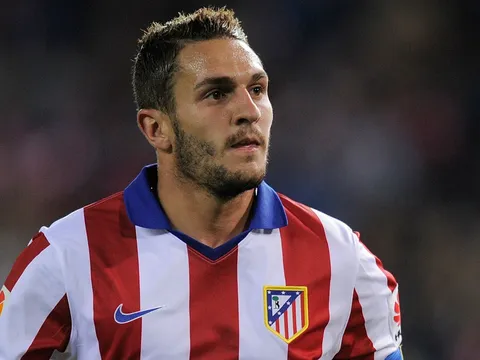 Koke: Người không thể thay thế ở tuyến giữa Atletico Madrid