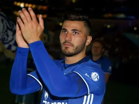 Kolasinac nói gì trong ngày ra mắt Arsenal?