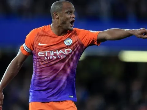 Kompany: Thua keo này, mình bày keo khác