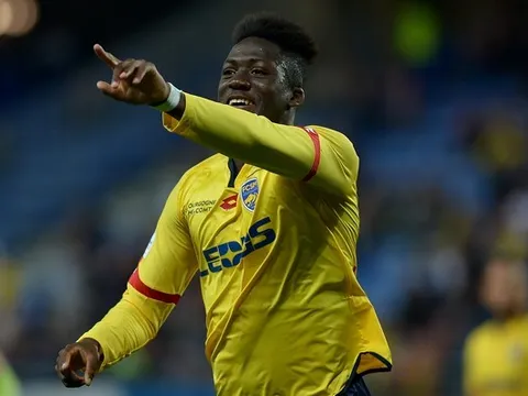 Bundesliga, miền đất hứa dành cho các sao trẻ người Pháp