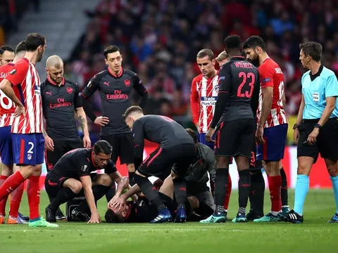 Arsenal mùa 2018/19: Không còn HLV, đội trưởng và cả đội phó hiện tại