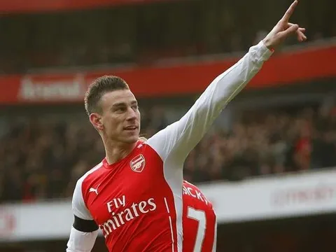 "Tôi nghĩ mình sẽ rời Arsenal"