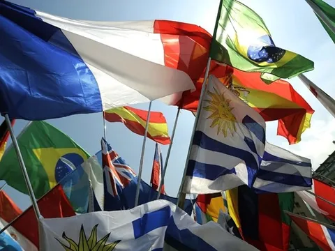 Kosovo và câu chuyện lá cờ không bao giờ bay tại World Cup 2018