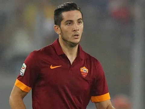 Sao Roma chấn thương, Liverpool mừng thầm