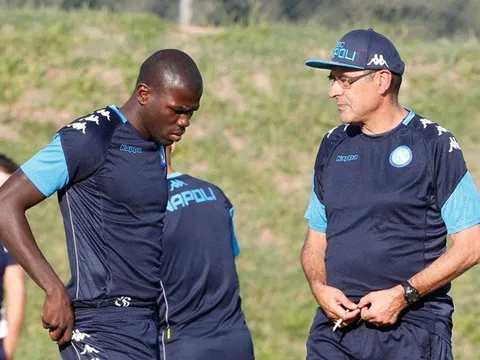 Trò cưng tiết lộ, Sarri chắc chắn trở thành tân HLV Chelsea