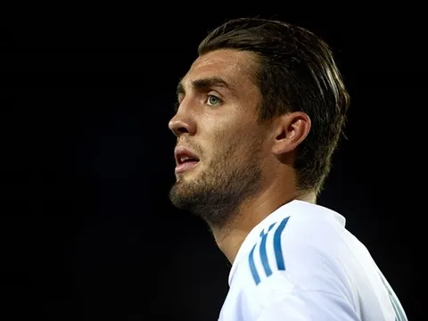Mục tiêu MU yêu cầu rời Real Madrid