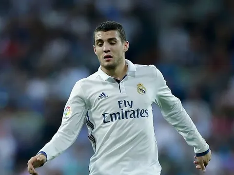 Kovacic: "Tôi sẵn sàng ra đi để được thi đấu nhiều hơn"
