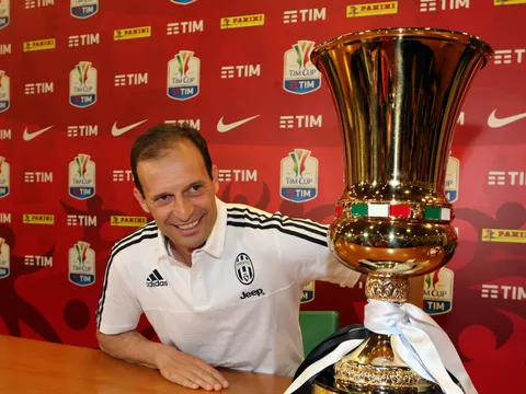 Kỷ lục của Juve và những điều chưa biết về CK Coppa Italia