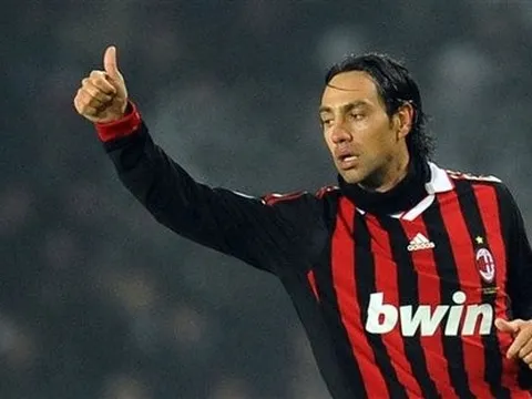 Kỹ thuật phòng ngự thượng thừa của Alessandro Nesta