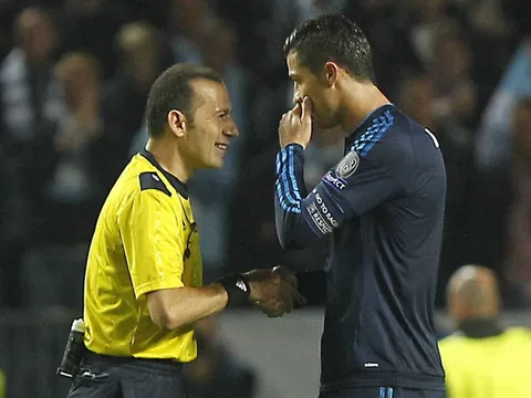 'Ký ức buồn của M.U' bắt trận Juventus - Real Madrid