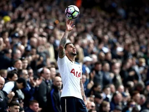 Kyle Walker tiết lộ lý do rời Tottenham, gia nhập Man City