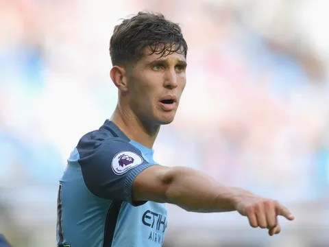 Kyle Walker và Top 10 hậu vệ đắt giá nhất thế giới: Thành Manchester áp đảo