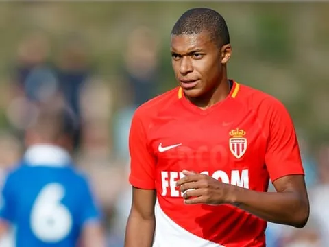 TOÀN CẢNH vụ Kylian Mbappe: Real phá kỷ lục thế giới, PSG và Man City chưa bỏ cuộc