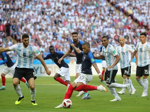 Kylian Mbappe được Drogba, Alan Shearer ca ngợi hết lời