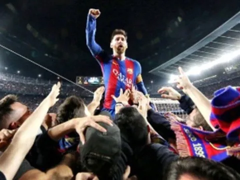 La Liga thống trị các Cúp Châu Âu đến bao giờ?