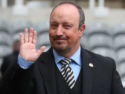 'Không một ai có thể chỉ trích nếu Benitez quyết định rời Newcastle'