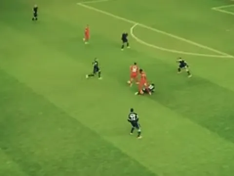 Lallana, ngôi sao không thể tỏa sáng vì chấn thương của Liverpool
