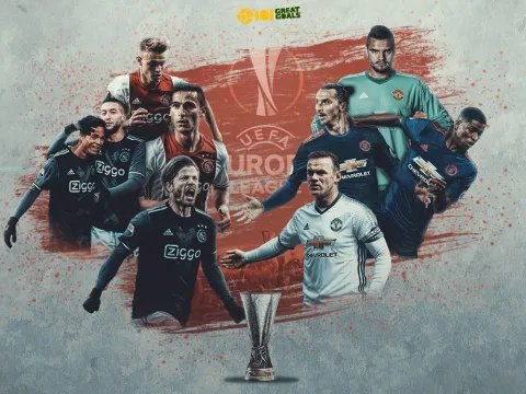 Làm cách nào theo dõi trận chung kết Europa League đêm nay?
