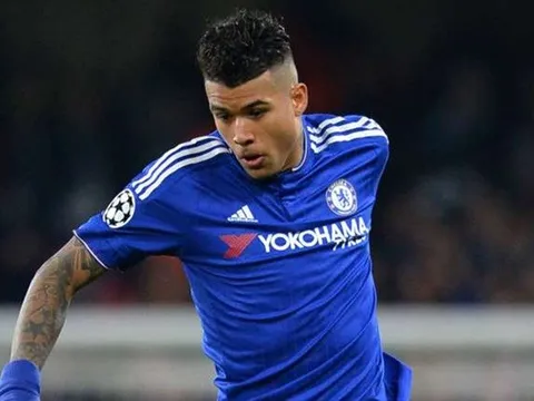 Làm Chelsea xấu hổ, sao trẻ bị trừng phạt thích đáng