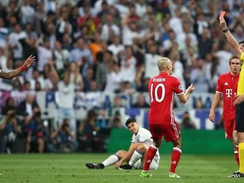 Làm được những điều này, Bayern đã hạ được Real
