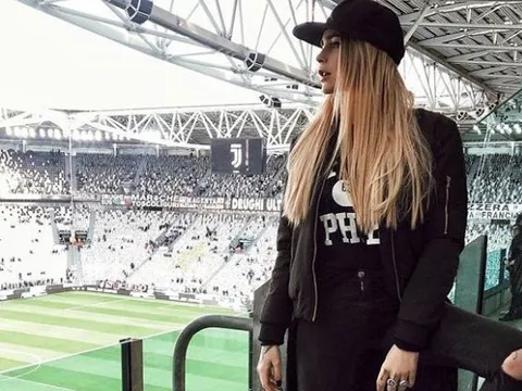 Dybala bí mật có người yêu mới?
