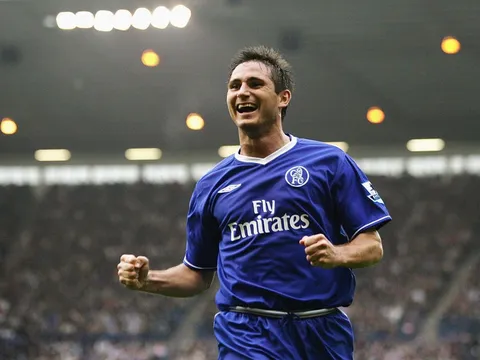 Lampard chuẩn bị gia nhập Derby County