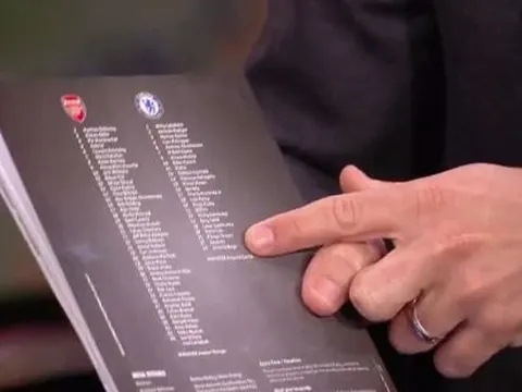Lampard nhắc đến Matic, chê bai chính sách chuyển nhượng của Chelsea