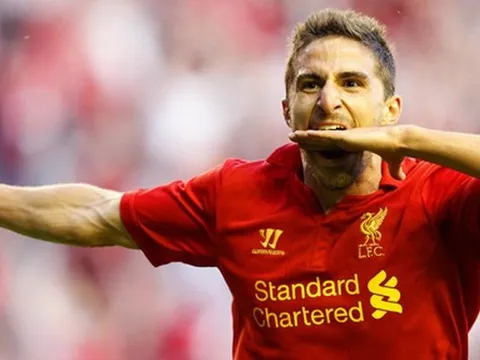 Lần cuối chạm trán Real, Liverpool đá với đội hình nào?