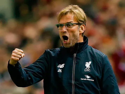 Lần đầu thắng Tony Pulis sau 9 trận, Klopp nói gì?
