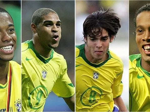 Lăng kính: Nỗi lo sao xịt mùa World Cup