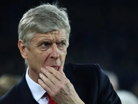 Lãnh đạo 'ép' Wenger phải xài cho hết 165 triệu bảng