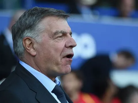 NÓNG: Lãnh đạo Everton thống nhất sa thải Sam Allardyce