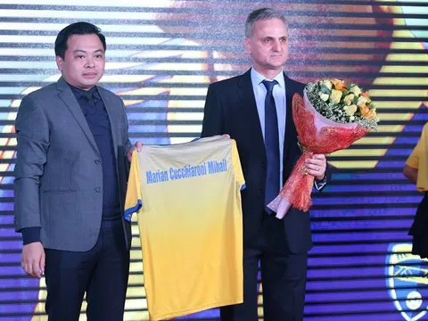 Lãnh đạo FLC Thanh Hóa lên tiếng phủ nhận lời tố cáo của HLV Mihail