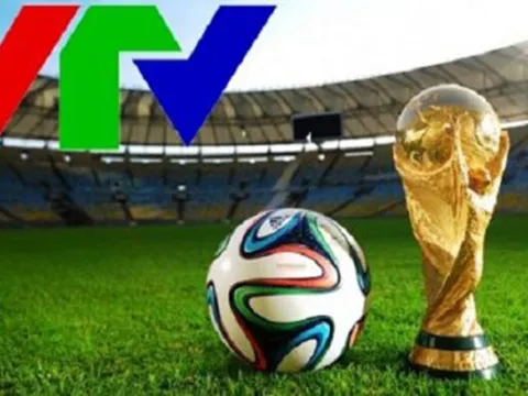 Lãnh đạo VTV: “Vì sao bản quyền World Cup có muộn thì phải hỏi… FIFA”
