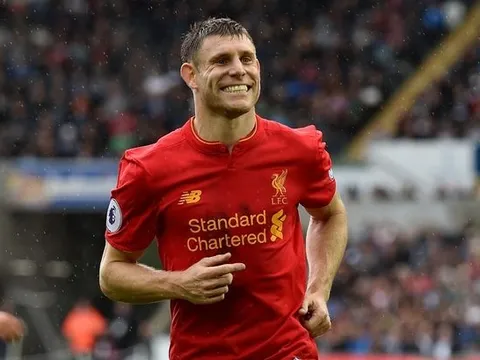 'Lão đại' Milner vẫn được ca tụng dù phản lưới
