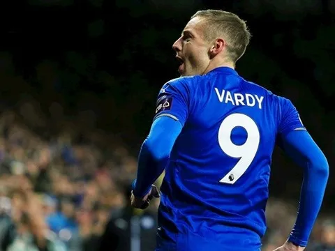 Leicester nâng lương khủng, giữ chân trụ cột