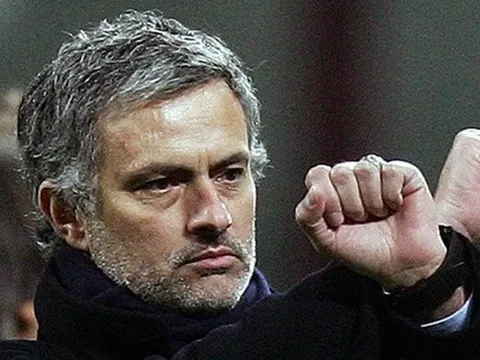 Lật lại ký ức: Mourinho chỉ thành công khi có một số 10 hoàn hảo